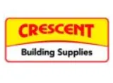 Crescent Building Supplies logo