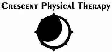 Crescent Physical Therapy logo