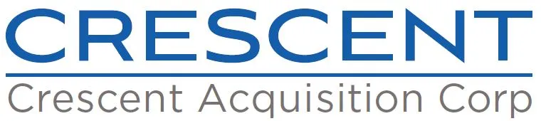 Crescent Acquisition Corp logo