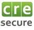 CRE Secure logo