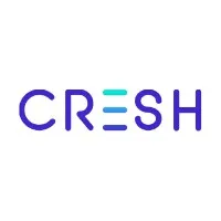 Cresh logo