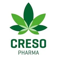 Creso Pharma logo