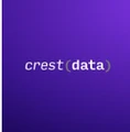 Crest Data logo