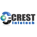 Crest Infotech logo