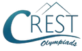 CREST Olympiads logo