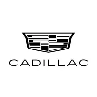 Crest Cadillac logo