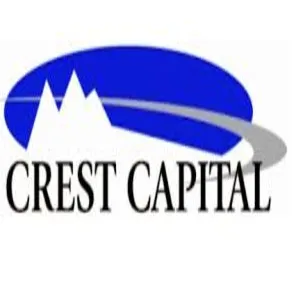 Crest Capital logo