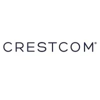 Crestcom logo