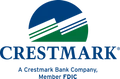 Crestmark logo