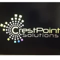 CrestPoint Solution logo