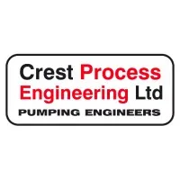 Crest Process Engineering logo