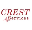 CREST Services logo