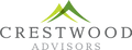 Crestwood Advisors logo