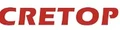 CRETOP logo