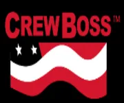 CrewBoss logo