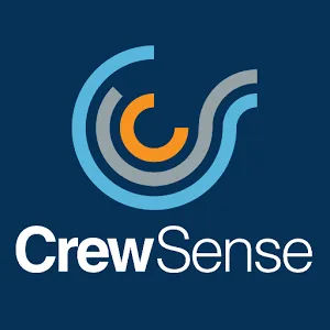 CrewSense logo