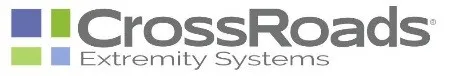Cross Roads Extremity logo