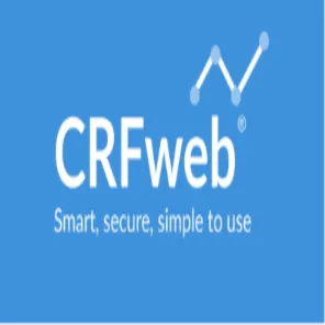 CRFweb logo