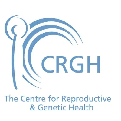 CRGH logo