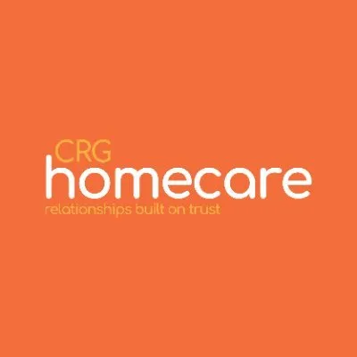 CRG Homecare logo