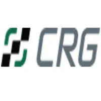 CRG logo
