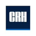 CRH Canada logo
