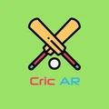 Cric AR logo