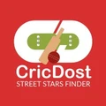 Cric Dost