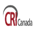 CRI Canada logo