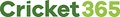 Cricket365 logo