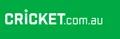 Cricket Australia logo
