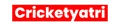 Cricketyatri