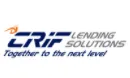 CRIF Lending Solutions logo