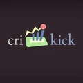 Crikick logo