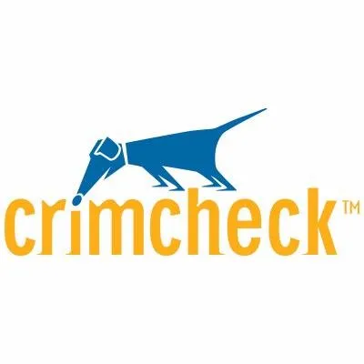 Crimcheck logo