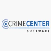 CrimeCenter logo