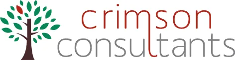 Crimson Consultants logo