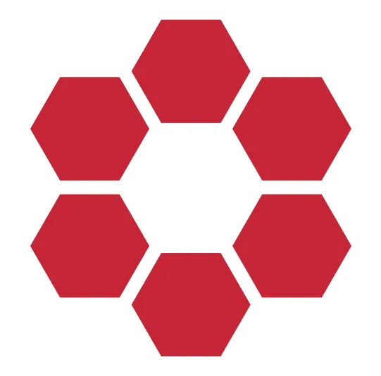 Crimson Hexagon logo