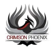 Crimson Phoenix logo