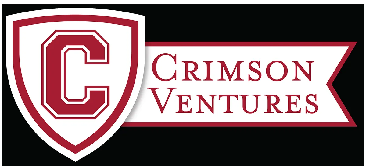 Crimson Ventures logo