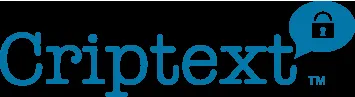 Criptext logo