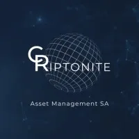 Criptonite Asset Management logo