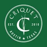 Criquet Shirts logo