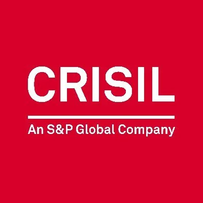 CRISIL logo