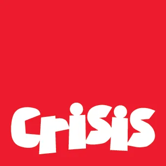 Crisis logo