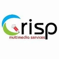 Crisp Multimedia Solutions logo