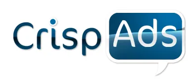 Crispads logo