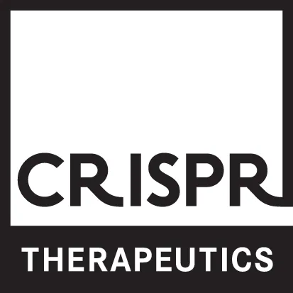 CRISPR Therapeutics logo
