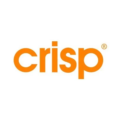 Crisp Thinking logo