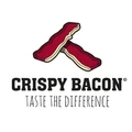 Crispy Bacon logo